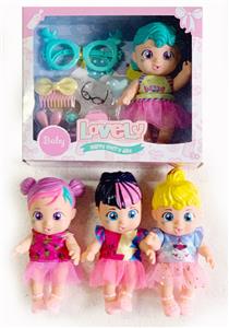 Babytrollyfordoll - OBL10019652