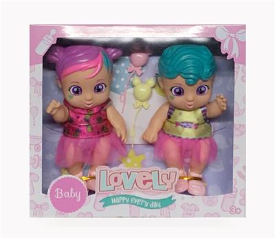 Babytrollyfordoll - OBL10019676