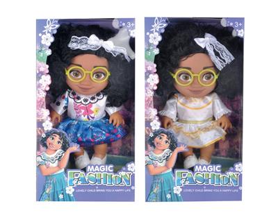 Babytrollyfordoll - OBL10019802