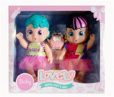 Babytrollyfordoll - OBL10019826