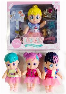 Babytrollyfordoll - OBL10019867
