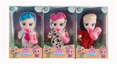 Babytrollyfordoll - OBL10019906