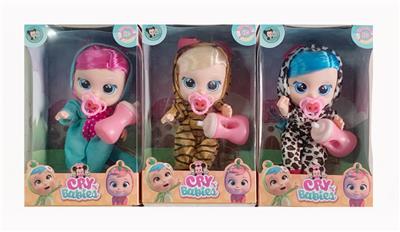 Babytrollyfordoll - OBL10019907