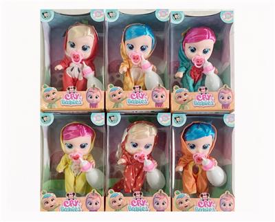 Babytrollyfordoll - OBL10019911