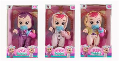 Babytrollyfordoll - OBL10019915