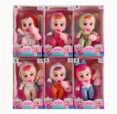 Babytrollyfordoll - OBL10019924