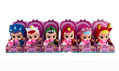 Babytrollyfordoll - OBL10019945