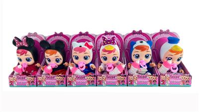 Babytrollyfordoll - OBL10019954