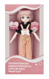 Babytrollyfordoll - OBL10020400