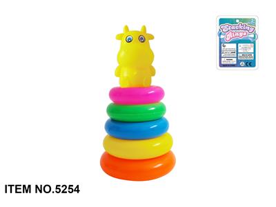 Rainbow Circle - OBL10020665