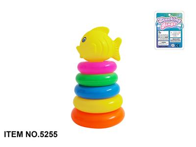 Rainbow Circle - OBL10020666