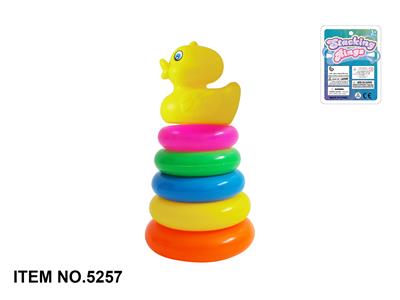 Rainbow Circle - OBL10020668