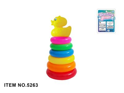 Rainbow Circle - OBL10020674