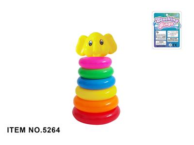 Rainbow Circle - OBL10020675