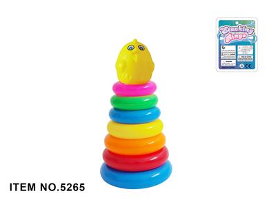 Rainbow Circle - OBL10020676