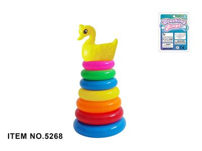 Rainbow Circle - OBL10020679