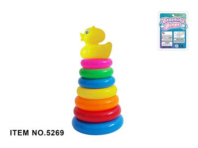 Rainbow Circle - OBL10020680