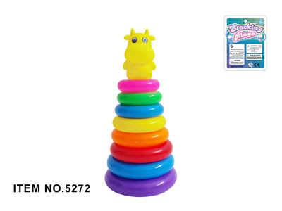 Rainbow Circle - OBL10020683