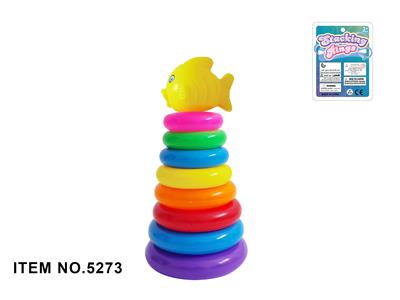 Rainbow Circle - OBL10020684