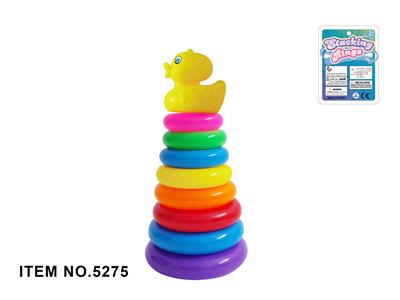 Rainbow Circle - OBL10020686