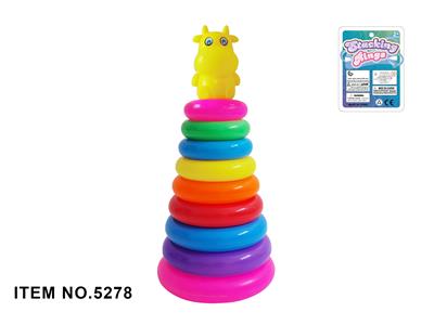 Rainbow Circle - OBL10020689