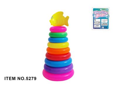 Rainbow Circle - OBL10020690