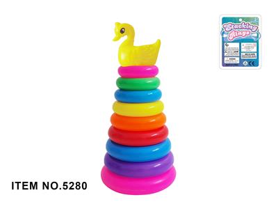 Rainbow Circle - OBL10020691
