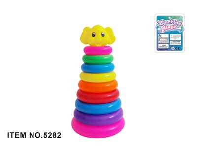 Rainbow Circle - OBL10020693