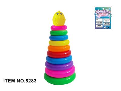 Rainbow Circle - OBL10020694