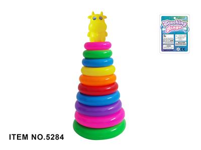 Rainbow Circle - OBL10020695