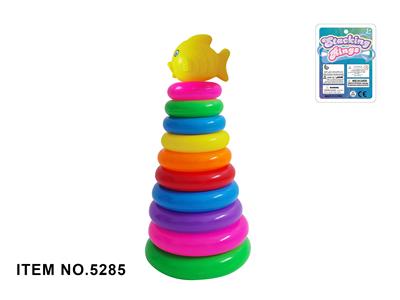 Rainbow Circle - OBL10020696