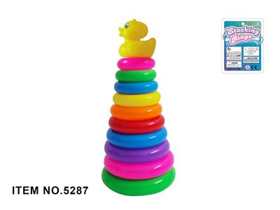 Rainbow Circle - OBL10020698