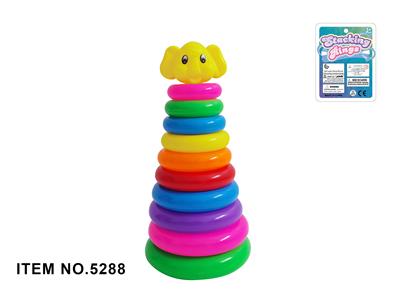 Rainbow Circle - OBL10020699