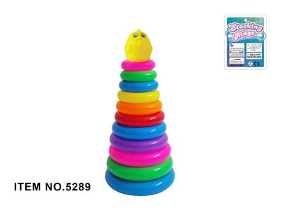 Rainbow Circle - OBL10020700
