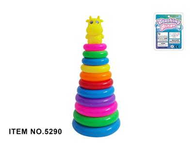 Rainbow Circle - OBL10020701