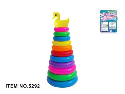 Rainbow Circle - OBL10020703