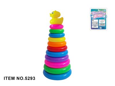 Rainbow Circle - OBL10020704