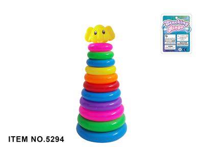 Rainbow Circle - OBL10020705