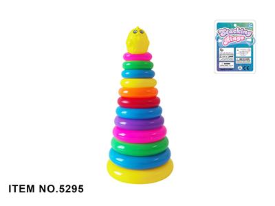 Rainbow Circle - OBL10020706