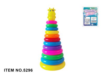 Rainbow Circle - OBL10020707