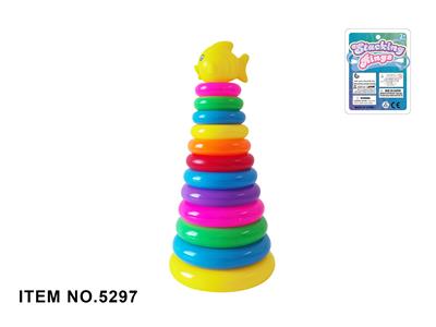 Rainbow Circle - OBL10020708