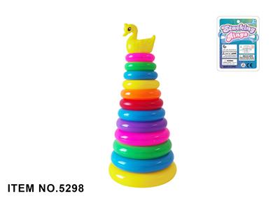 Rainbow Circle - OBL10020709