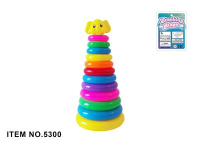 Rainbow Circle - OBL10020711