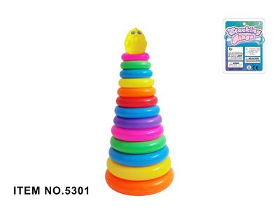 Rainbow Circle - OBL10020712