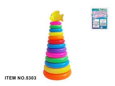 Rainbow Circle - OBL10020714