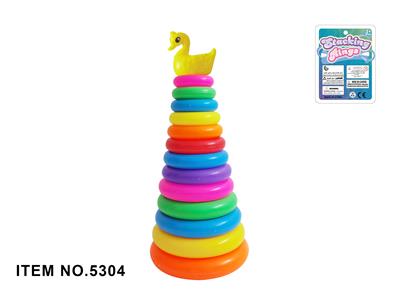 Rainbow Circle - OBL10020715