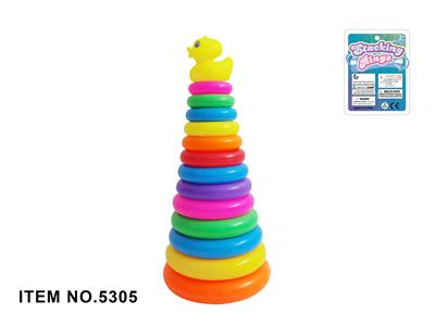 Rainbow Circle - OBL10020716