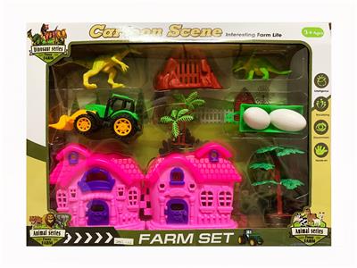 Animaltoys - OBL10020738