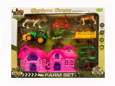 Animaltoys - OBL10020739