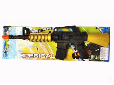 Flint gun - OBL10020794